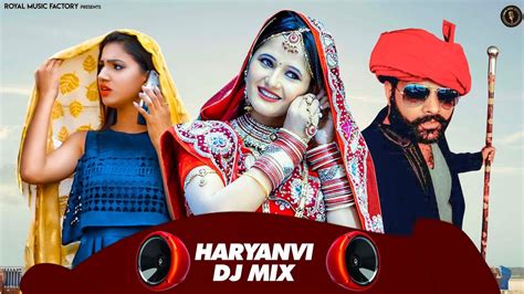 Haryanvi Dj Mix Anjali Raghav Bhaskar Bohariya Sky Kholi Dev