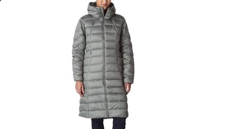 Patagonia Downtown Loft Parka Womens Fall 2016 Rei Co Op