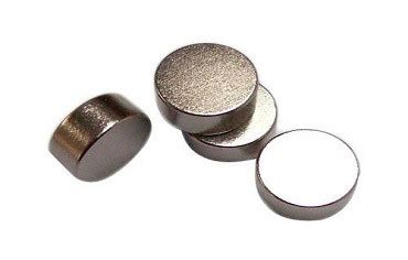 Available Neodymium Magnet Grades - Rare Earth Grades | Stanford Magnets