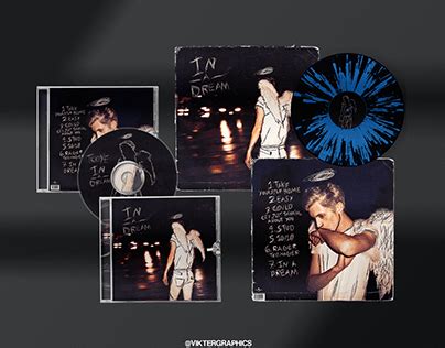 Troye Sivan Cd Projects :: Photos, videos, logos, illustrations and ...