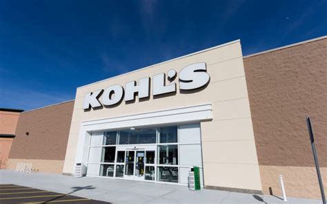 Kohls Announces Launch Of New Private Label Specialty Athleisure