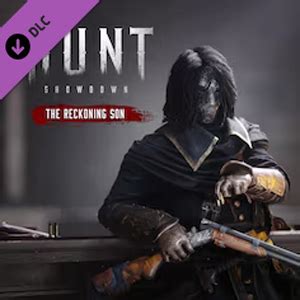 Buy Hunt Showdown The Reckoning Son Xbox One Compare Prices