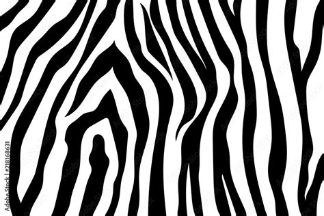 zebra print - Clip Art Library