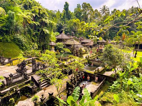 Qu Ver En Bali Imprescindibles Itinerarios