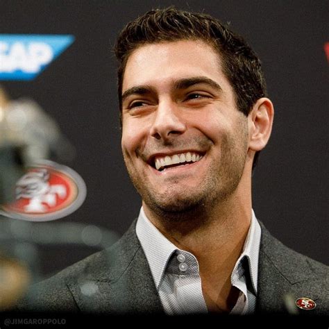 JimmyG 10 On Instagram Press Conference February 09 2018