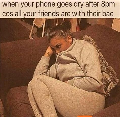 65 Hilariously Accurate Memes About Being Single Inspirationfeed