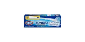 Clorox Toilet Wand Kit | Market Basket