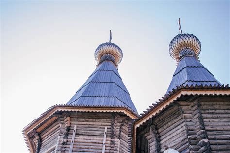 Solovki Iglesia Templo Foto Gratis En Pixabay Pixabay