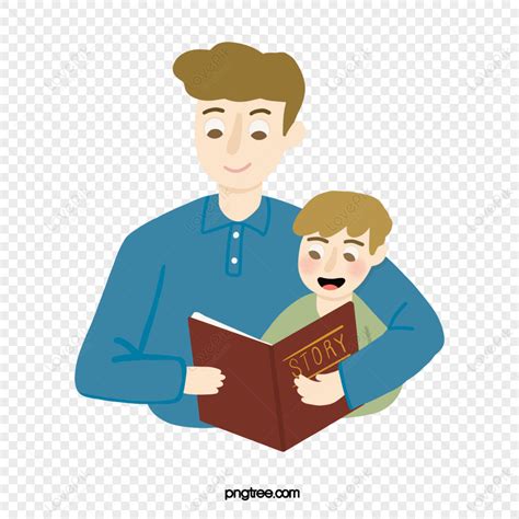 Elementos De Padre E Hijo PNG Imágenes Gratis Lovepik