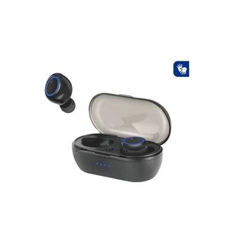 Fone De Ouvido Sem Fios Bluetooth 5 0 Tws Earbuds Modelo Sly 20 Marca