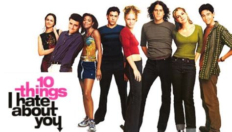 10 Things I Hate About You Movie Review By Satyajeet Kanetkar