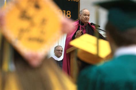 Photos: St. Albert High School celebrates graduation