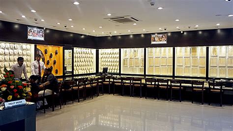 Gold Jewellery Store in Jayanagar, Karnataka / Bangalore | Malabar Gold ...