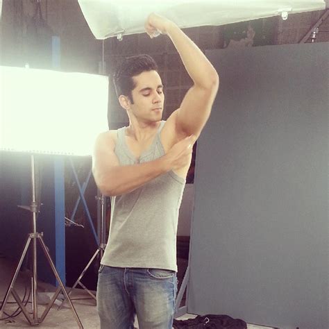 Dare To Bare Hot Indian TV Actors Abhishek Bajaj