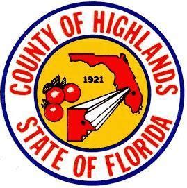 Highlands County, Florida