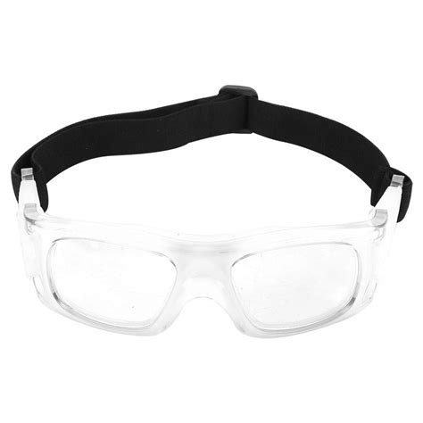 Tebru Basketball Protective Glasses Professional Explosionproof Goggles ...