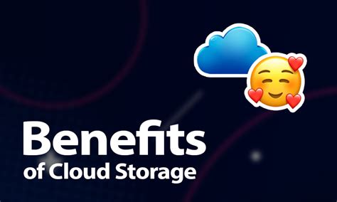 Benefits Of Cloud Storage 2022 Advantages Disadvantages 2022