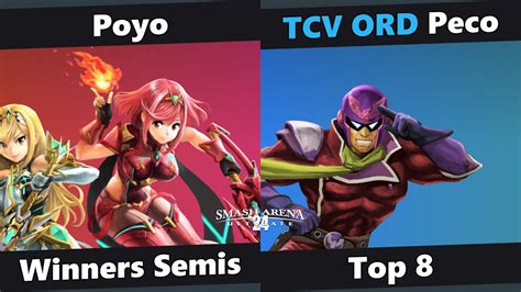 Sau Winners Semis Poyo Pyra Mythra Vs Tcv Ord Peco Cap