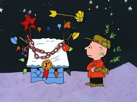 Peanuts Christmas Wallpapers - Wallpaper Cave