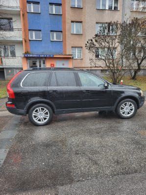 Sprzedam Volvo Xc D G Rna Olx Pl