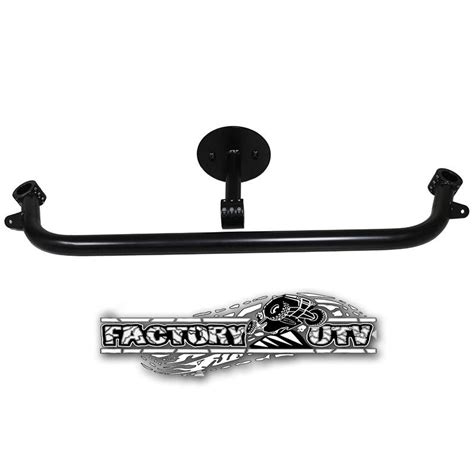 Factory Utv Yamaha Yxz 1000 Dual Clamp Spare Tire Mount