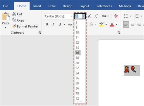 Emoji In Microsoft Word Einf Gen Eine Umfassende Anleitung