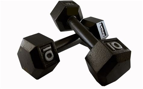 10 Pound Dumbbell Fat-Crushing Exercises » Scary Symptoms