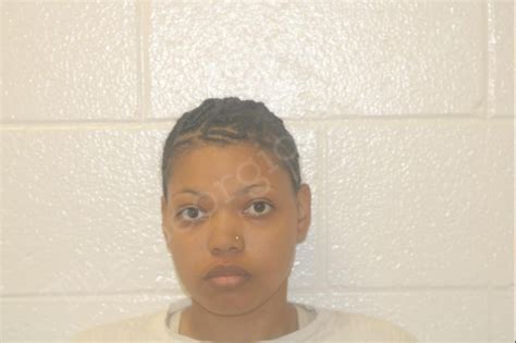 Aiyana Nelson Jones County Jail Bookings