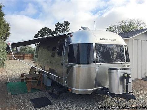 Airstream Rv Flying Cloud 25 Rvs For Sale