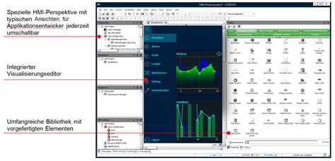 Codesys Visualization Xl Codesys Store International