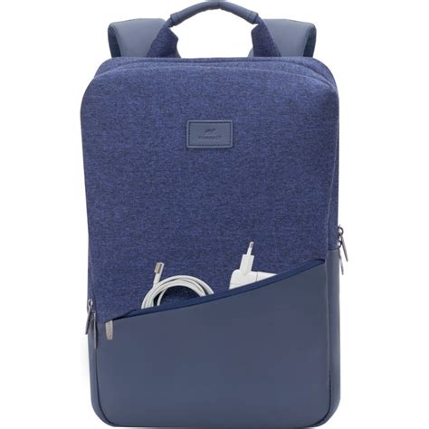 Rucsac Laptop Rivacase Pentru Macbook Pro Ultrabook