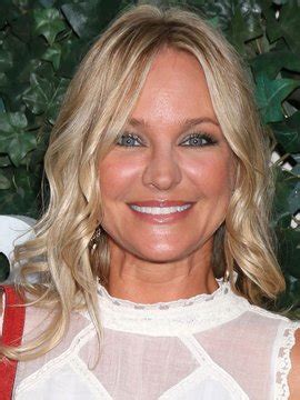 Sharon Case - Actress