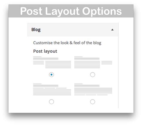 WooCommerce Storefront Blog Customiser - Just $10, v1.3.0