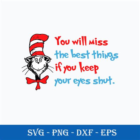 Dr Seuss Svg Bundle Funny Dr Seuss Quote Svg Dr Seuss Svg Thing Svg Cute Cat Svg Teacher Svg Svg