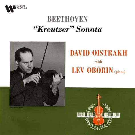 David Oistrakh | Warner Classics