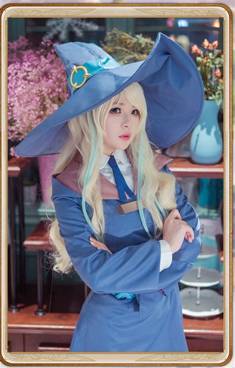 cosplay accessories Tagged "diana cavendish" - CosplayFTW