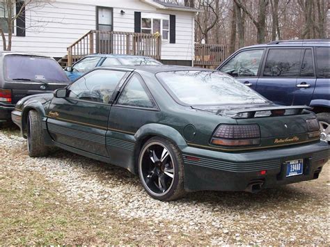 1996 Pontiac Grand Prix Coupe Specifications Pictures Prices