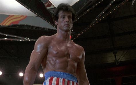 Sylvester Stallone Confirms That Rocky Vii And A Rocky Prequel Tv