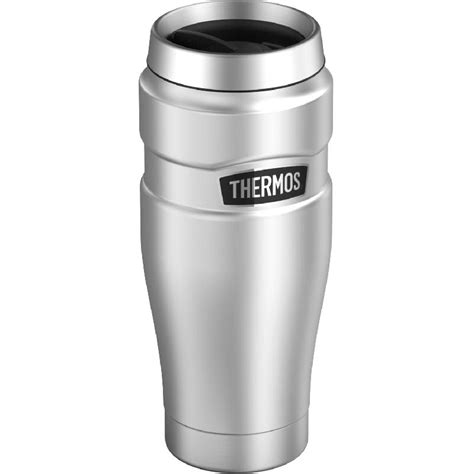 Thermos Stainless King Travel Mug - Jarir Bookstore KSA