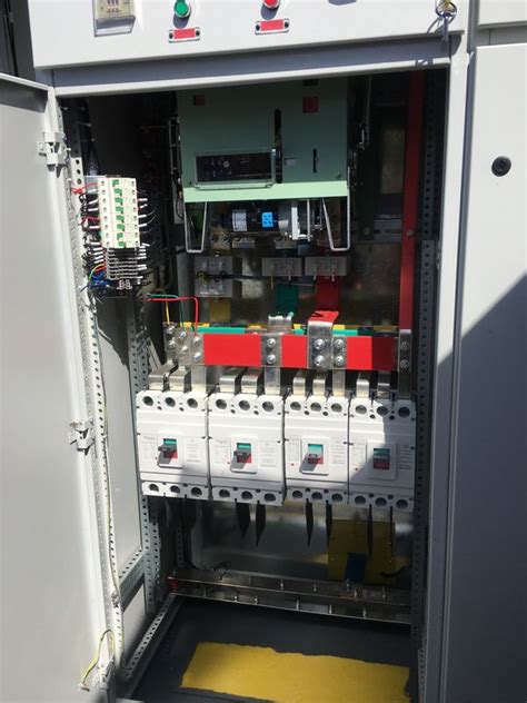 Intelligent Box Type Power Distribution Substation