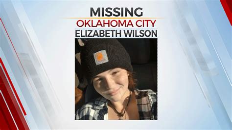 Police Searching For Missing Oklahoma City 15 Year Old