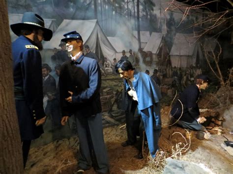 National Museum Of Civil War Medicine Visit Remodelando La Casa