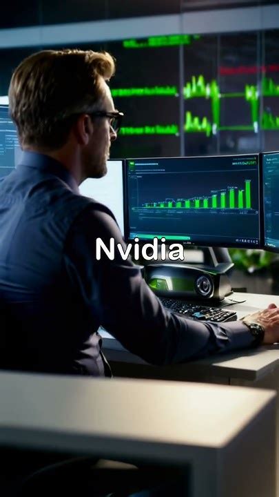 Nvidia Nvda Stock Analysis Is It Still A Strong Buy Youtube