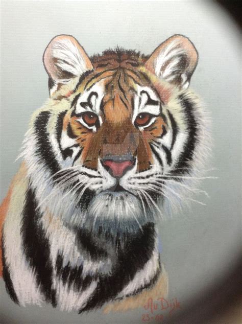 Image By Laluna63 On Deviantart Animal Drawings Animal Paintings