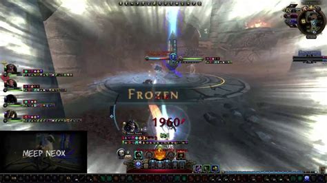 Neverwinter Pvp Dc Naked Premade Youtube