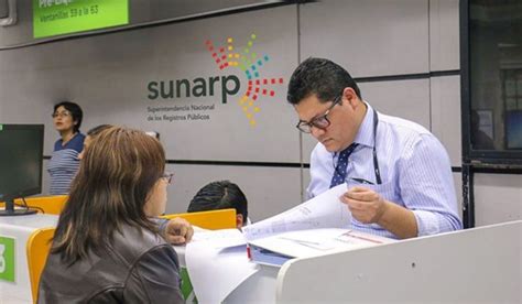 Sunarp en línea consulta cómo realizar la compraventa de un inmueble