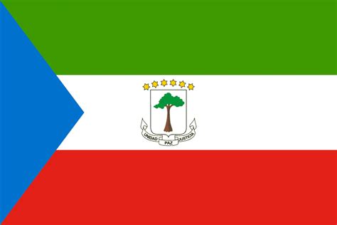 Fun Facts About Equatorial Guinea Fact City