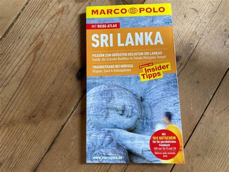 Reisef Hrer Sri Lanka Kaufen Auf Ricardo