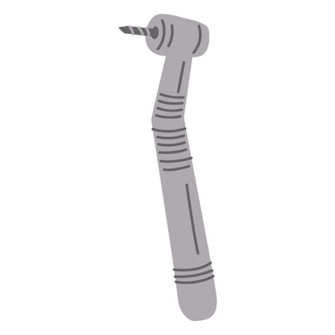 Dental Drill Clipart