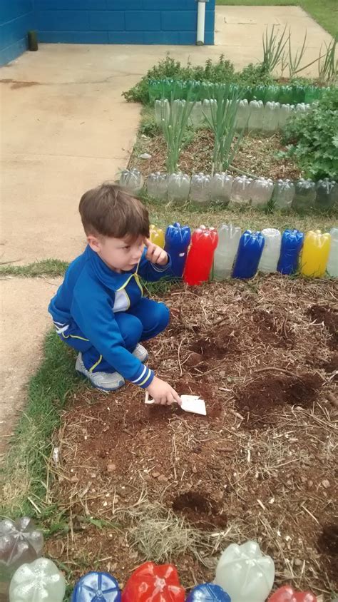 Escola Adalmir Lugar De Crian A Feliz Projeto Horta As Crian As